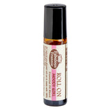 Fabulous Frannie Moody Girl Pre-diluted Essential Oil Blend Roll On - 10 ml Geranium, Lavender, Oregano and Clary Sage Essential