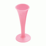 OdontoMed2011 Pinard Stethoscope Horn Baby Pink Diagnostic Examination