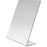 Creativity Street Single Self-Portrait Mirror, 8-1/2 x 11, 1 Count