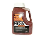 Lyman Medium Tufnut Plus Reloading Media (5.5 Pounds)