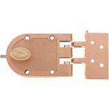Kaba Ilco 5305341 Single Cylinder Jimmy Proof Ilco Lock Angle