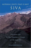 Nothing Exists That is Not Siva: Commentaries on the S´iva-su¯tra, Vijn~a¯nabhairava, Gurugi¯ta¯, and Other Sacred Texts