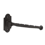 Deltana VH65U10B 7Inch Projection Valet Hook