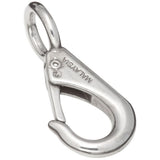 National Hardware N262-436 3163BC Boat Snap in Stainless Steel, 3/4 x 3-1/4