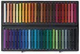 ContParis Conte Carres Crayons - 48 Assorted Colours