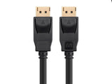 Monoprice Select Series Displayport 1.2A Cable 15Ft (10Pack)