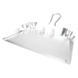Performance Tool W30 17 Aluminum Dustpan.
