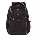Swiss Gear Scan Smart Laptop Backpack SA6752 Black, 15 inches