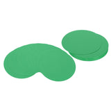 PATIKIL 6inch Circle Card Stock, 50Pcs Round Shape Cutouts Paper Thick Cardstock Coaster for DIY Craft Projects Classroom Bullet