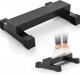 TYB Calf Raise Bar for Home Gym Workouts, Standing Calf Raise Machine for Calf Stretching, Squating, Foot Stretching, AntiSlip