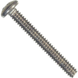 Scr Mch Ph Pn 8-32X3/4 (Pack Of 1)