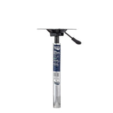 Attwood Swivl-Eze 1.77 Series Adjustable Aluminum Snap-Lock Seat Pedestal 16-20 39004