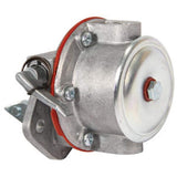 RAParts One New Fuel Pump Fits Ford Tractor Models 2000 3000 4000 5000 TW10 TW20 D8Nn9350Ab