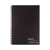 Signature Visual Art Diary 110gsm A4 120 Page
