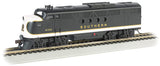 Bachmann Trains - Ft - Dcc Wowsound Sound Value-Equipped Locomotive - Southern - Ho Scale Prototypical Black & White, 68914