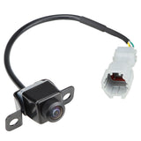 95760-2V100 OE Camera Replacement for Hyundai Veloster 2012-2017, GreenYi Rear Reverse Park Assist Camera Replaces 95760-2V001,