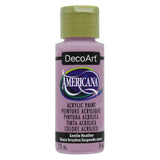 Americana Acrylic Paint 2oz-Gentle Heather