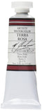 M. Graham 1/2Ounce Tube Watercolor Paint, Terra Rosa