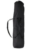 Burton Commuter Space Sack Snowboard Bag, True Black, 166cm