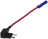 Install Bay ATMDT Atm Mini Dual Add A Fuse, 10-Pack