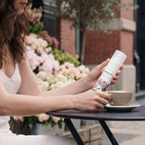 Peony & Patchouli Fragrance Hand Cream