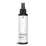 Sweet Sweat Waist Trimmer Cleaning Spray | Freshen & Clean Neoprene Trimmers, Yoga Mat, Gym Equipment & More! | Made with Lemong