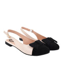 Shoetopia Girls T-13 Black Flat Sandal - 7 Uk (Girls-T-13-Black),Black,7,B0CQK6FLYQ
