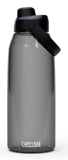 CamelBak Thrive Chug Tritan Renew Water Bottle Charcoal, 32oz
