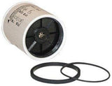 Wix Filters - 33772 Heavy Duty Spin On Fuel Water Separator, Pack of 1