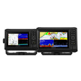 Garmin 010-02593-00 ECHOMAP UHD2 7 Chartplotters 72cv Without Transducer