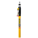 Purdy 140855661 Extension Poles 6 12 Power Lock, One Size, Multi