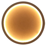 Crafter60 Wooden Light Board For Diy Moon Texture Artwork, Dot Mandala & Creative Art Projects Available In 8, 12, 16, And