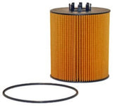 Genuine Wix Oil Filter - 51370
