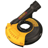 DEWALT DWE46152 Surface Grinding Dust Shroud, 5