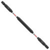 Bosch Itdet30601 1-Piece 6 In. Torx #30 Impact Tough Double-Ended Screwdriving Bit