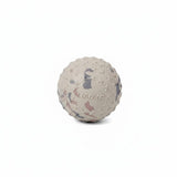 Heavenglow Muscle Relief Peanut Massage Ball Deep Tissue Eva Massage Ball High Hardness Fitness Gear Easy To Clean For Workout,