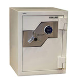 Fire and Burglary Safe