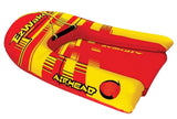 AIRHEAD EZ WAKE Towable Tube Wakesurf Trainer