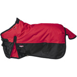Tough 1 600D Miniature Turnout Blanket 45 Red