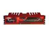 G.Skill F3-10666CL9S-8GBXL Ripjaws X 8GB (1x8GB) DDR3-1333MHz Desktop Memory