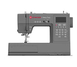 Singer Heavy Duty 6800C Sewing Machine