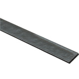 National Hardware N215-673 4064BC Solid Flat in Plain Steel