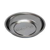 GRIP 6 Stainless Steel Magnetic Parts Tray