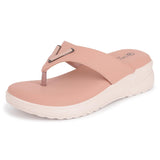 Ortho Joy Sandal For Women || Orthopedic Women'S Fancy Slipper || Footwear For Women|,Pink,3,B0DJSM5MZ4