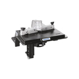 Dremel 231 Portable Rotary Tool Shaper and Router Table- Woodworking Attachment Perfect for Sanding, Shaping, and Trimming Edges
