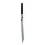 SEACHOICE Beach Spike in Galvanized Steel for PWC or Boat up to 30 Ft, Anchor, Self-Hammering Action w/Rubber-Coated Handle