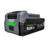 FLEX 24V 2.0Ah Stacked Lithium-Ion Battery - FX0311-1