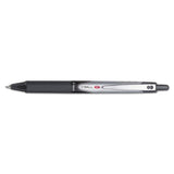 Pilot VBall Retractable Rollerball Pens