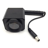 Microscope Top LED Light Source-1Piece LED Light Source 3W 3.6V Illuminator Microscope Supplementary Lighting Top Lamp for Zoom
