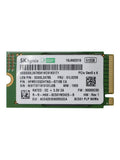 SK Hynix BC511 512GB M.2 2242 42mm NVMe PCIe Gen 3 x4 TLC SSD (SSS0V27609) for ThinkPad ProBook Latitude EliteBook Ideapad Inspi